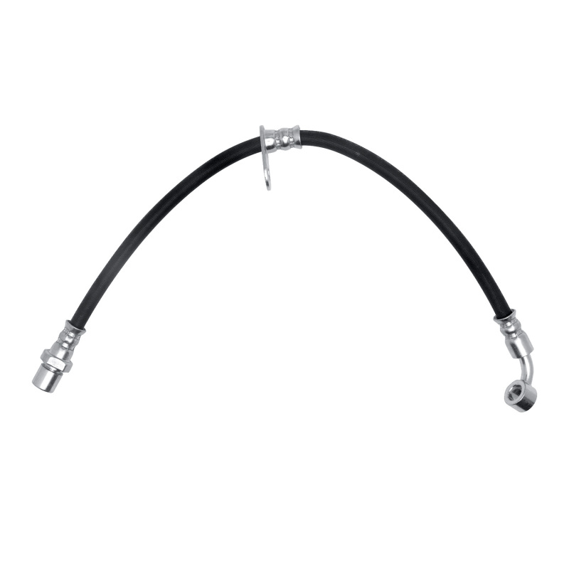 Subaru WRX Brake Hose - Rear - R1 Concepts - `16-`21